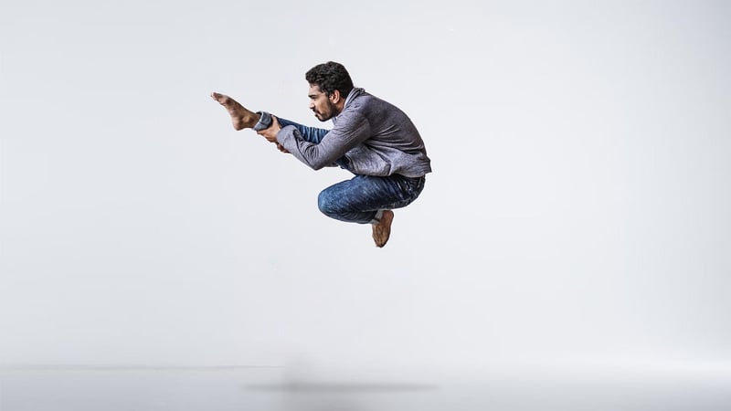 Ecstatic Dance
